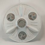 Turbina LG 340 mm