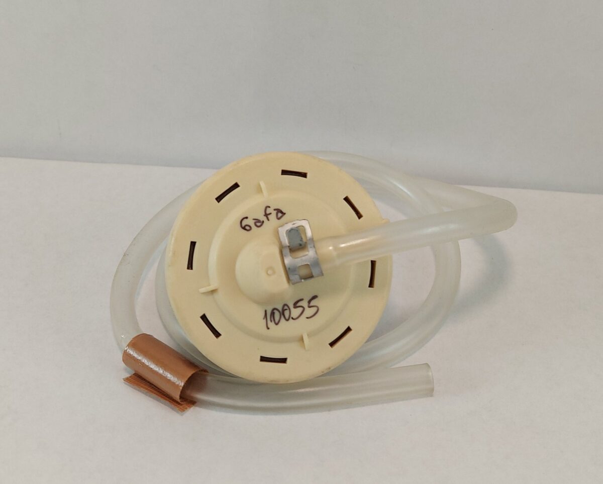 Presostato Gafa 6500 / 7500 - Electrolux - Sanyo - Imagen 1