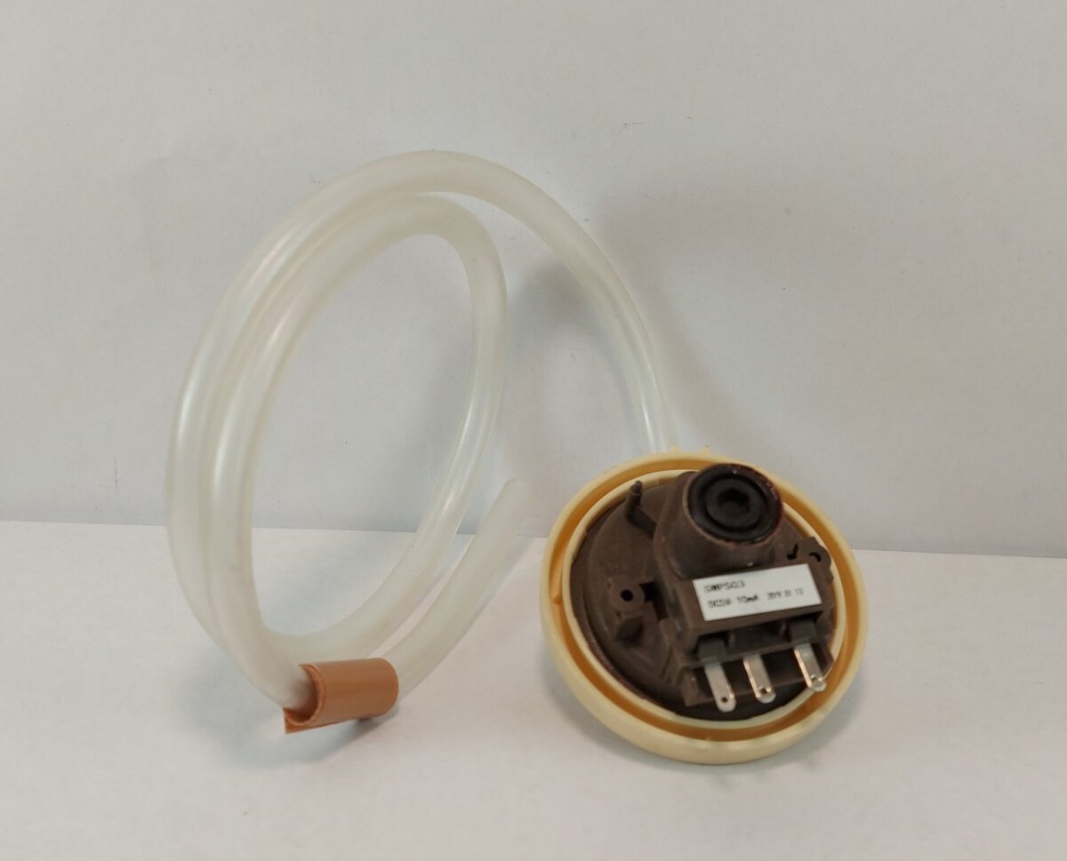 Presostato Gafa 6500 / 7500 - Electrolux - Sanyo - Imagen 3