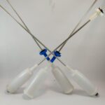 Amortiguador LG 64.5 cm (juego X 4)