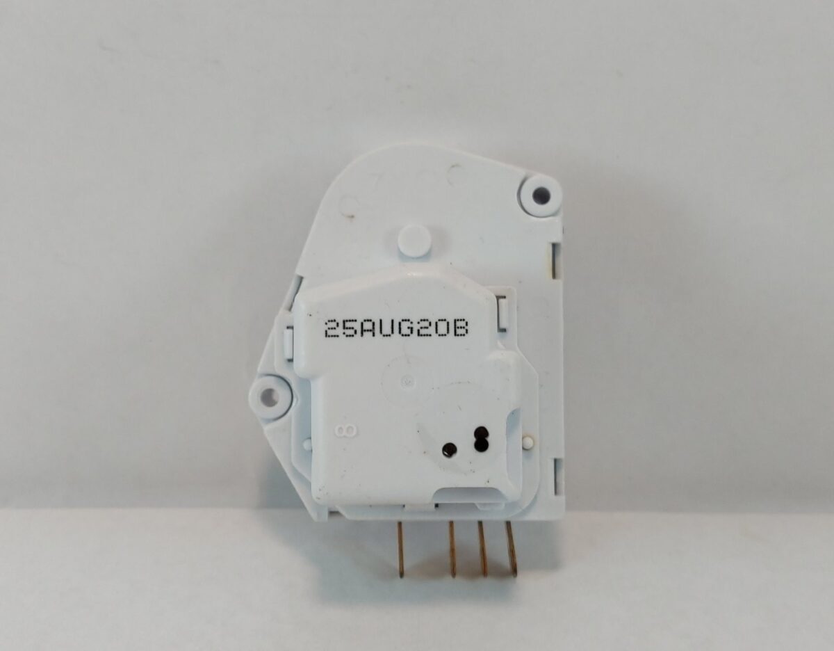 Timer Bluestar - TMDC-6 Horas 25 minutos - ARF430 - Imagen 2