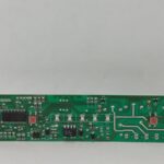 Plaqueta digital Bambi NF No frost