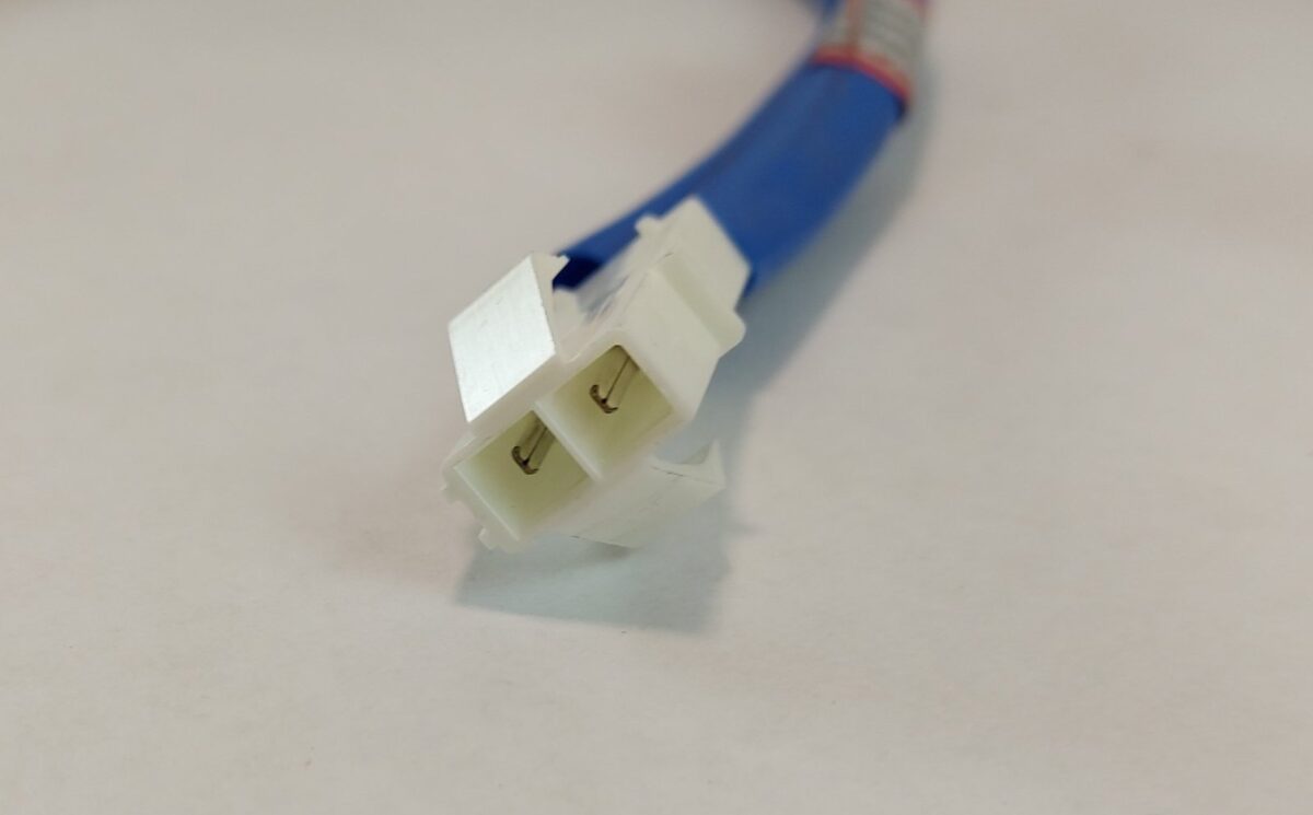 Resistencia deshielo 240V/50-60HZ WRE48D - WRE54D - Imagen 2