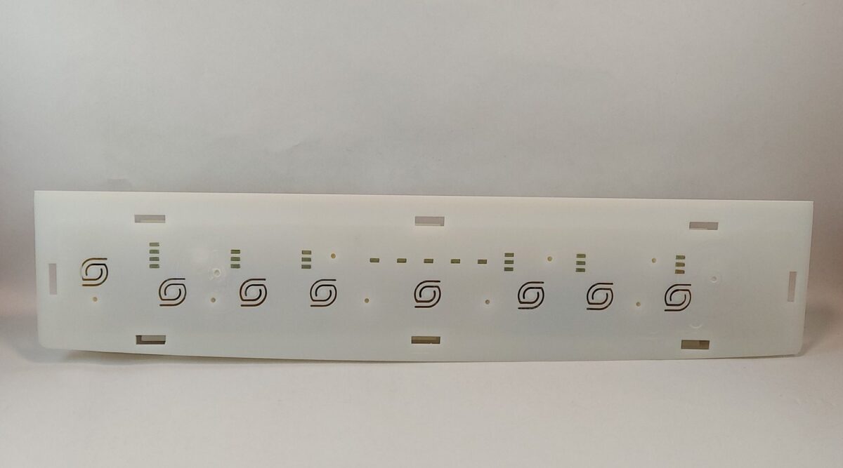 Unidad de control 220-230V/50-60 EWT24A - Imagen 1