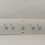Unidad de control 220-230V/50-60 EWT24A