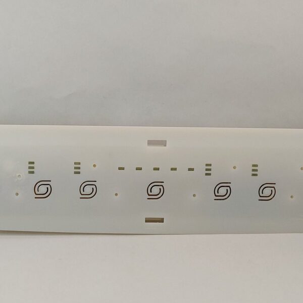 Unidad de control 220-230V/50-60 EWT24A