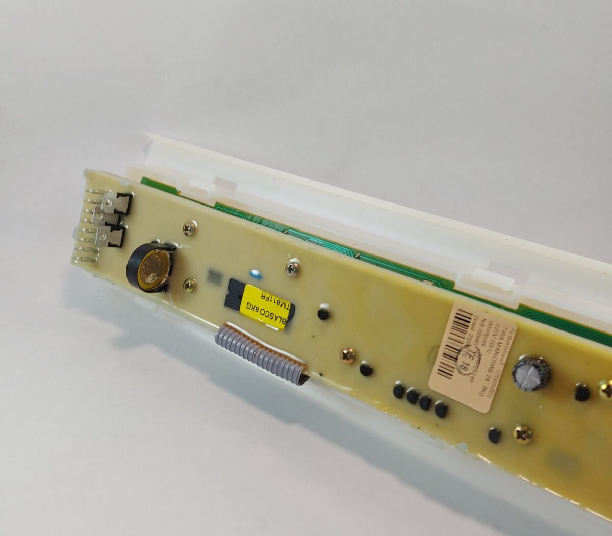 Unidad de control 220-230V/50-60 EWT24A - Imagen 2