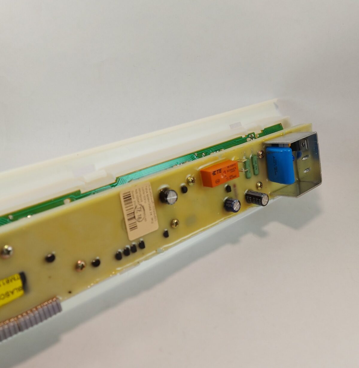 Unidad de control 220-230V/50-60 EWT24A - Imagen 3