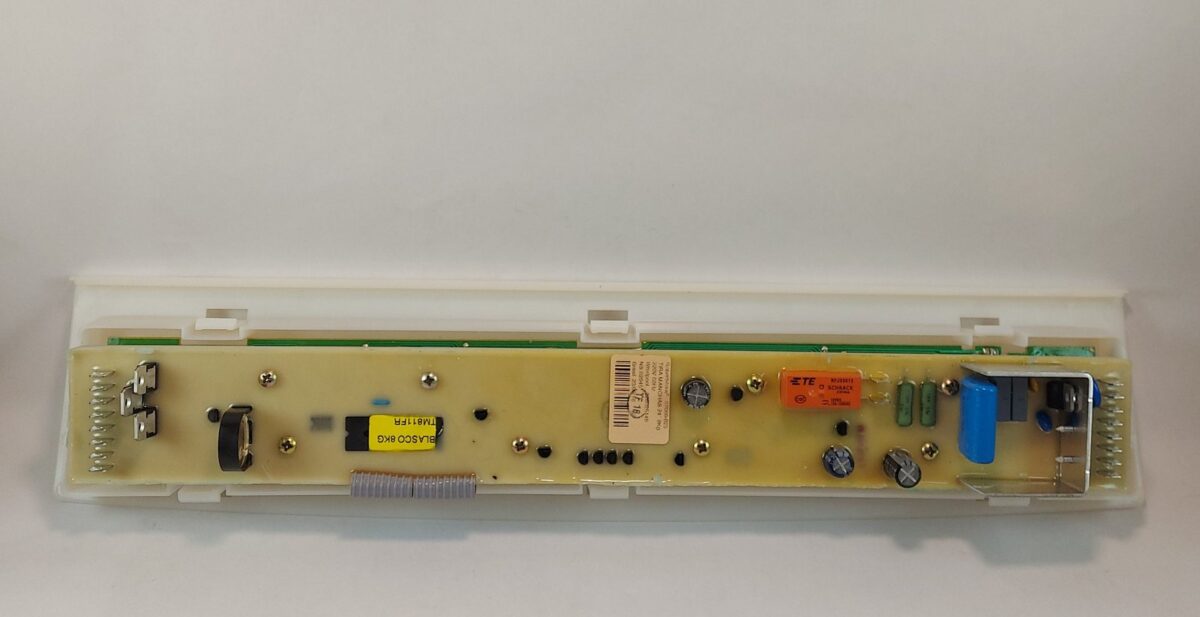 Unidad de control 220-230V/50-60 EWT24A - Imagen 4