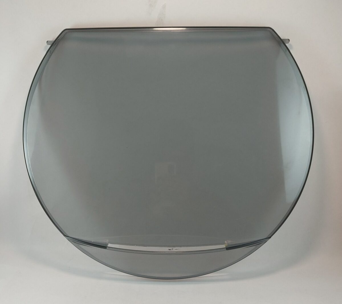 Tapa plastica lavarropas Patriot - Imagen 1