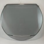 Tapa plastica lavarropas Patriot