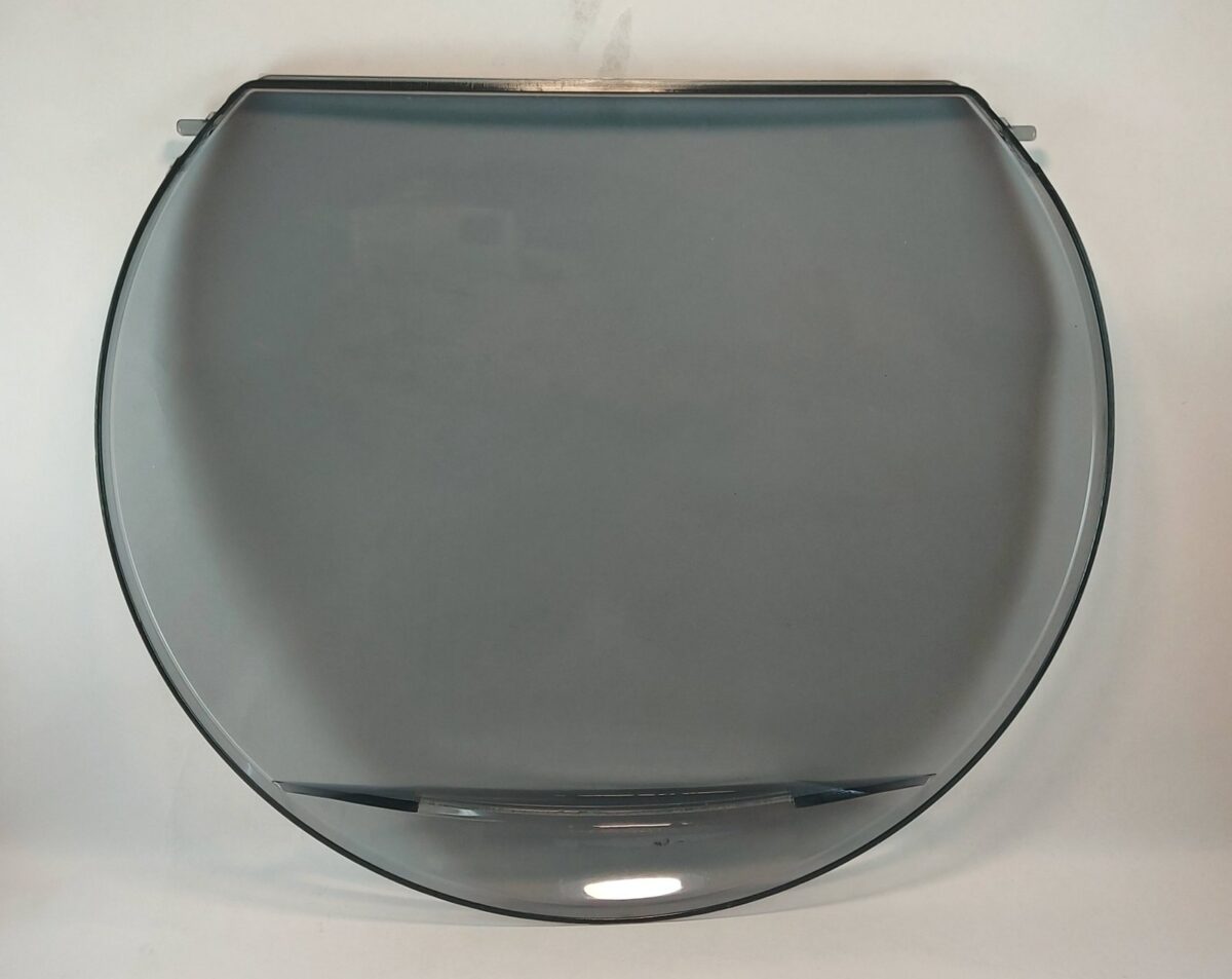Tapa plastica lavarropas Patriot - Imagen 2