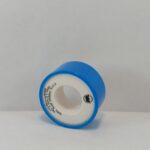 Cinta teflón 3/4" X 10 mts Alta densidad 0.9 gr/cm3