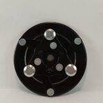 TAPA EMBRAGUE HSS ESTRIADO 103x6 mm