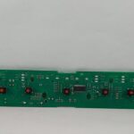 Plaqueta EWT 07A/09A/22A/24A 8 Botones