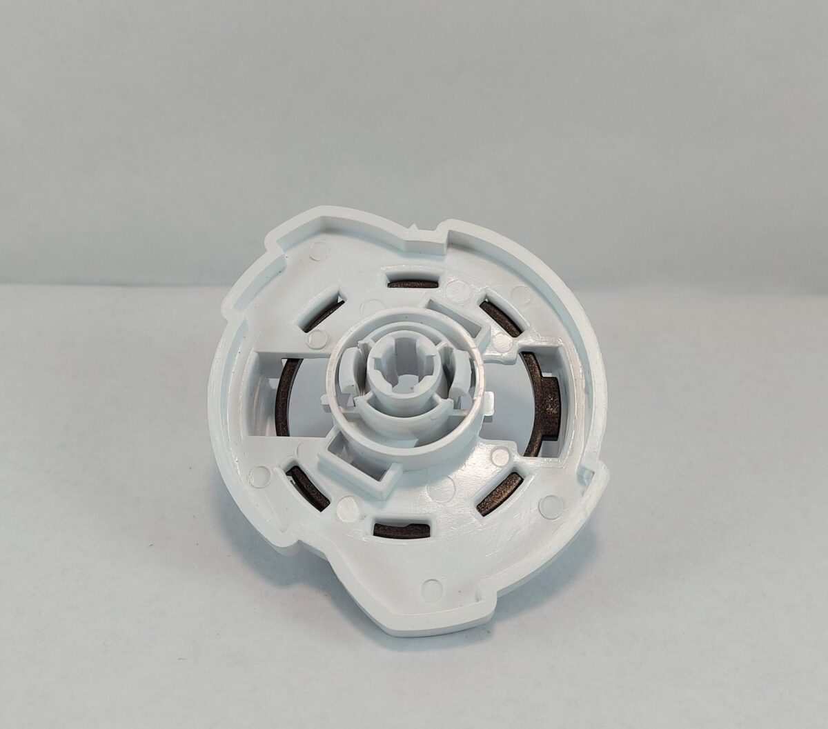 Leva Electrolux Timer modelo Brasilero (Ex 6740260) - Imagen 1