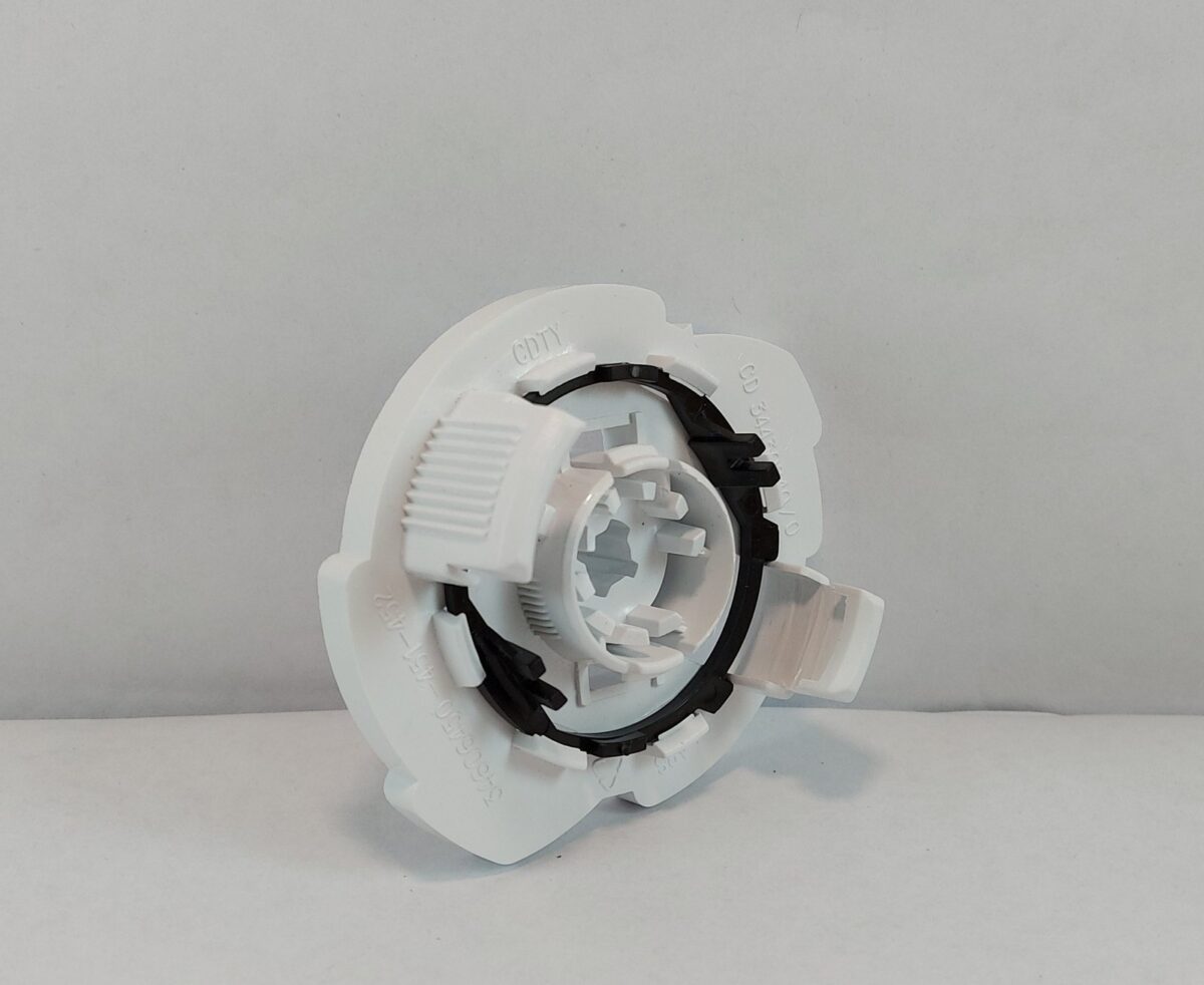 Leva Electrolux Timer modelo Brasilero (Ex 6740260) - Imagen 2