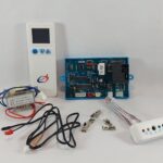 Plaqueta Universal con control remoto Ideal Split (QD-U05PG+)
