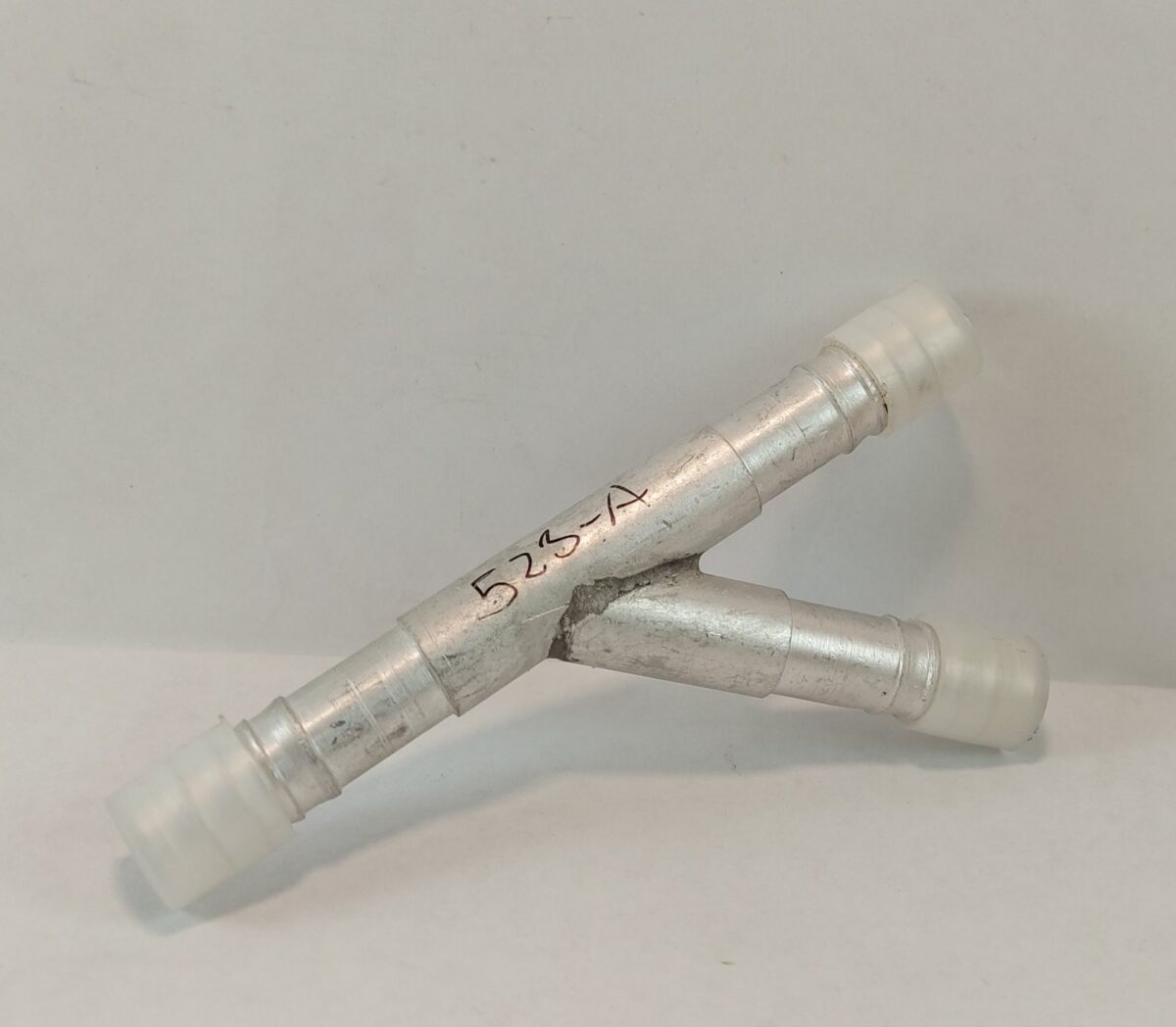 UNION T HIERRO 1/2" - Imagen 1