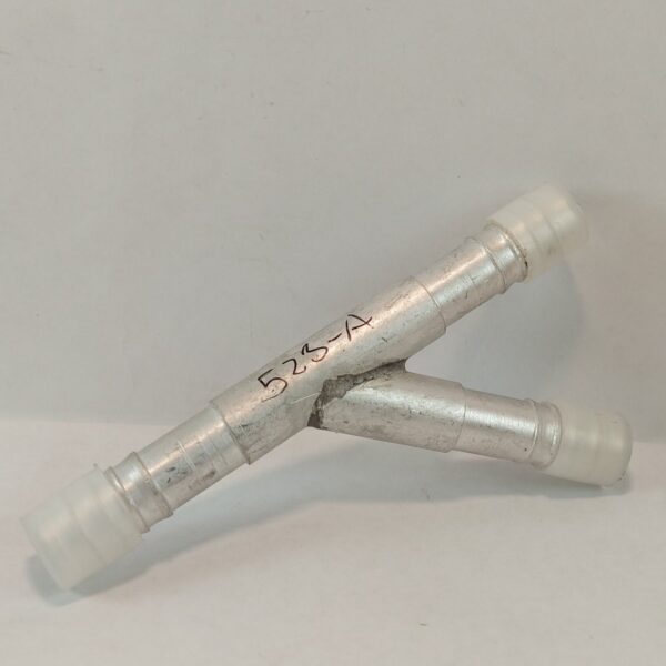UNION T HIERRO 1/2"