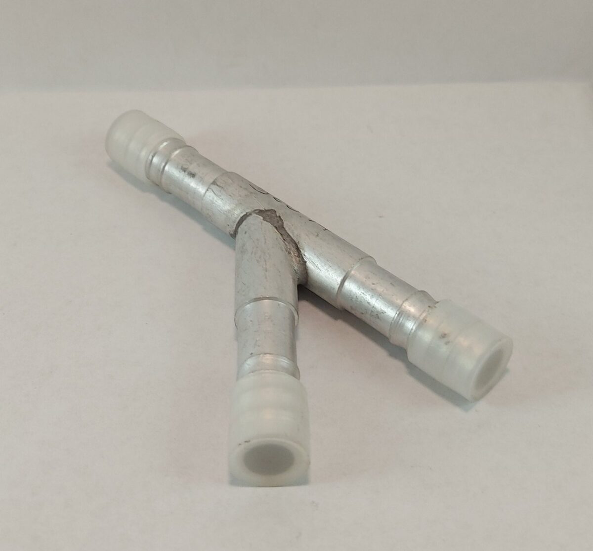 UNION T HIERRO 1/2" - Imagen 2