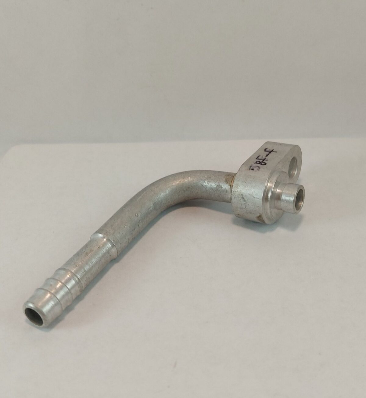Conexión Brida Para Ford Ranger (AS) - Imagen 1