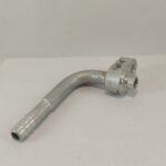 Conexión Brida Para Ford Ranger (AS)