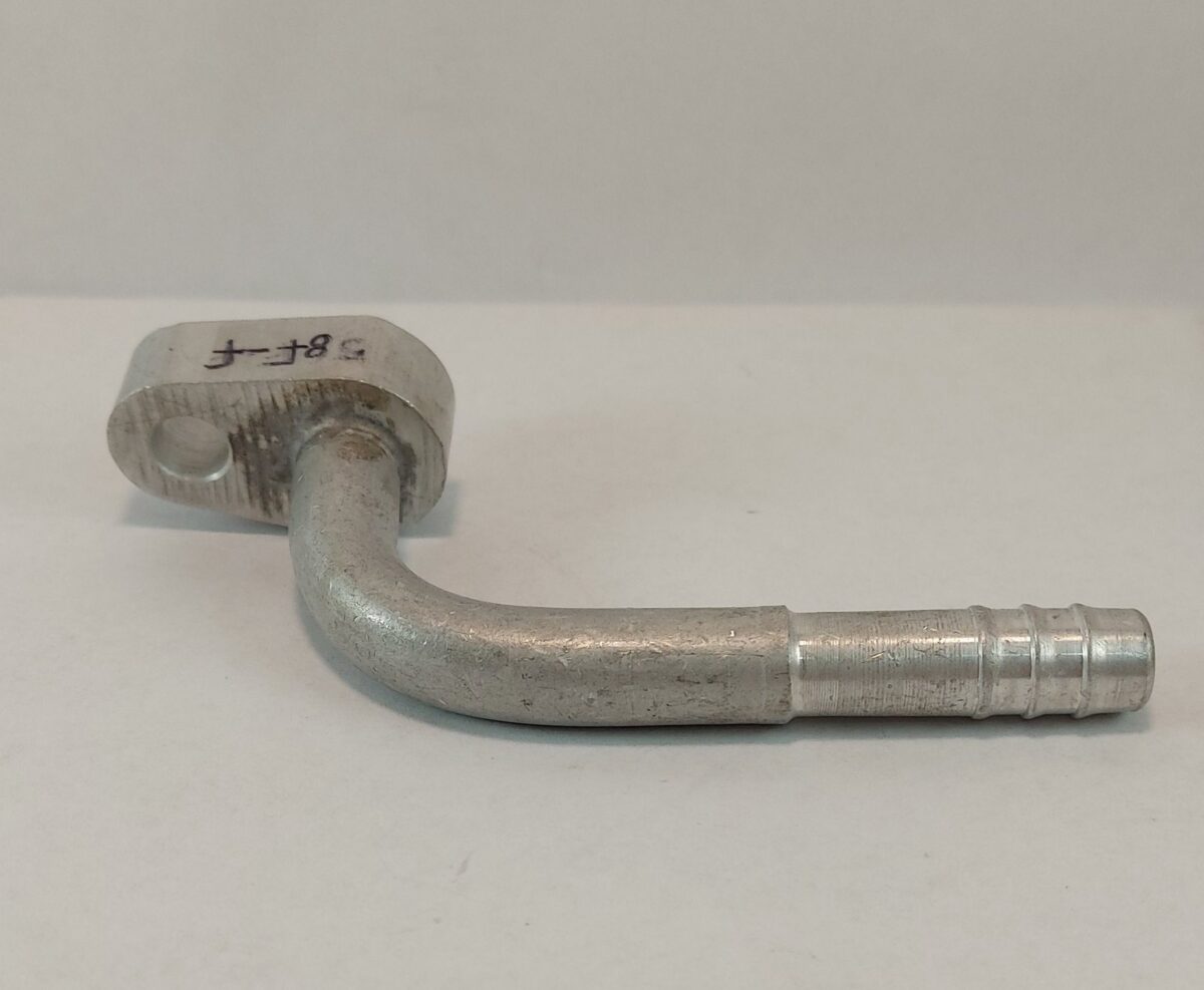 Conexión Brida Para Ford Ranger (AS) - Imagen 2