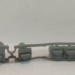 Botonera 5P Aurora P429