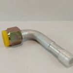 CONEXION CHF ALUMINIO 1/2"