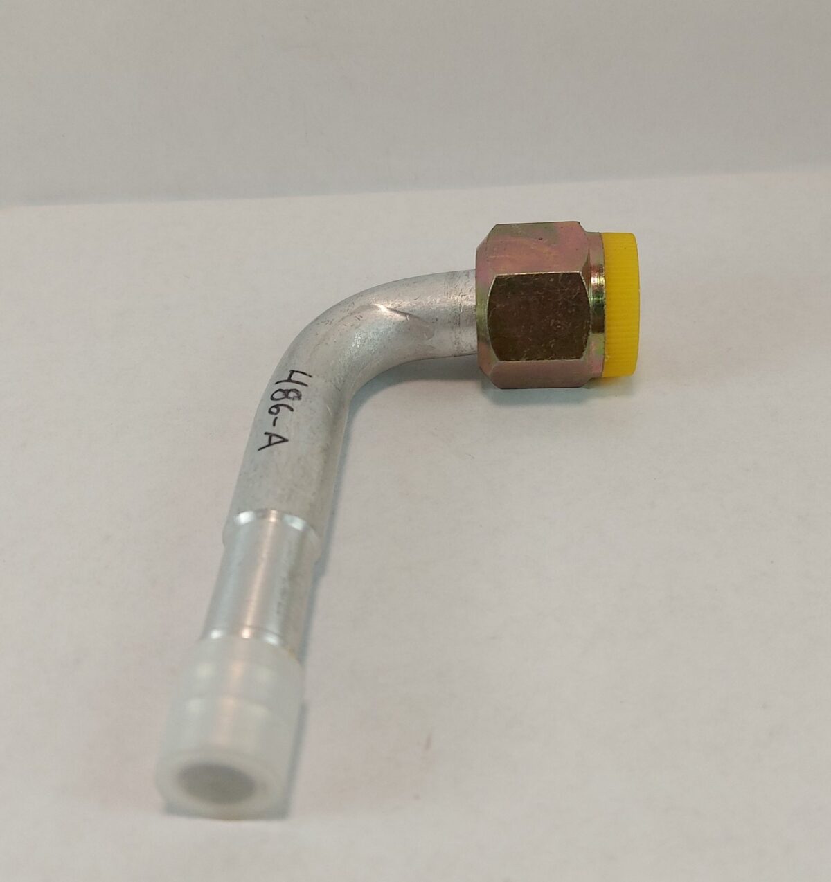 CONEXION CHF ALUMINIO 1/2" - Imagen 2