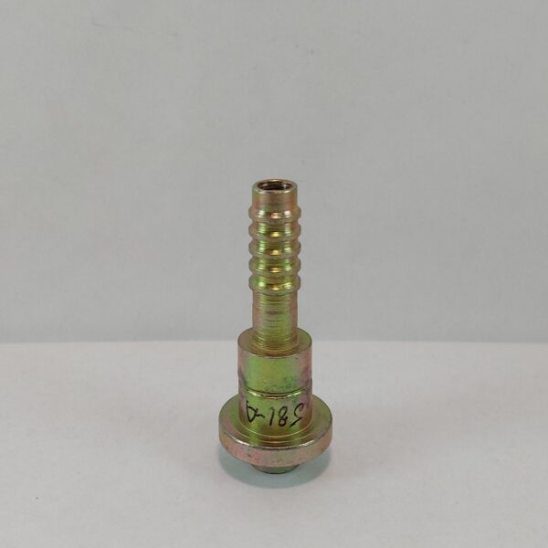 CONEXION 7B10 RECTA 13/32"
