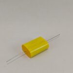 Capacitor 2µF