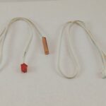 Kit sensores de temperatura 15K (Sensor de ambiente + sensor de serpentina)
