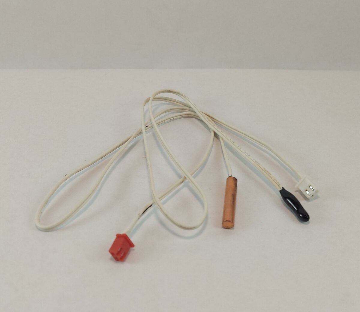 Kit sensores de temperatura 15K (Sensor de ambiente + sensor de serpentina) - Imagen 2