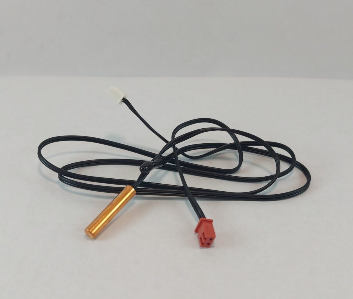 Kit sensores de temperatura 10k (1 serpentina + 1 ambiente) - Imagen 2