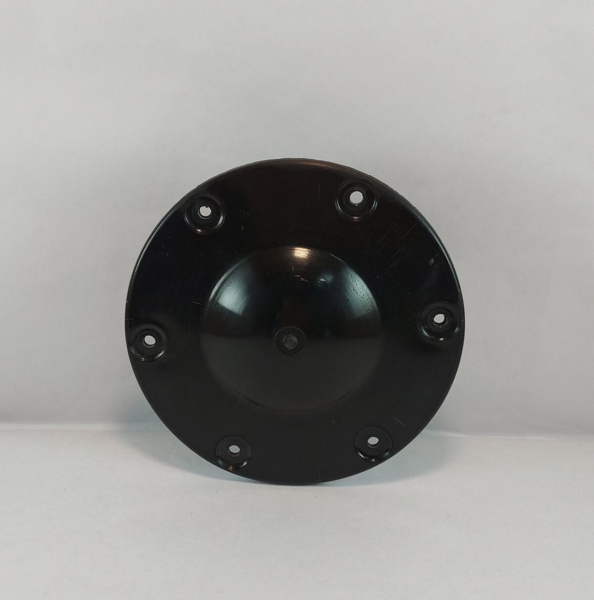 Eje tipo Candy carga superior Ruleman 6203 6 agujeros Nylon - Imagen 1