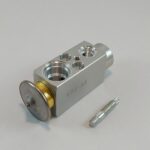 Valvula Block para equipos con Brida