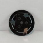 Tapa de Embrague SD7 Estriado  105x14 mm