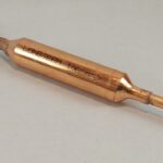 Filtro 10grs con chicote