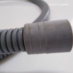 Manguera desagote común recta 19/22