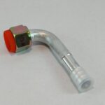 CONEXION CHO’ ALUMINIO 1/2