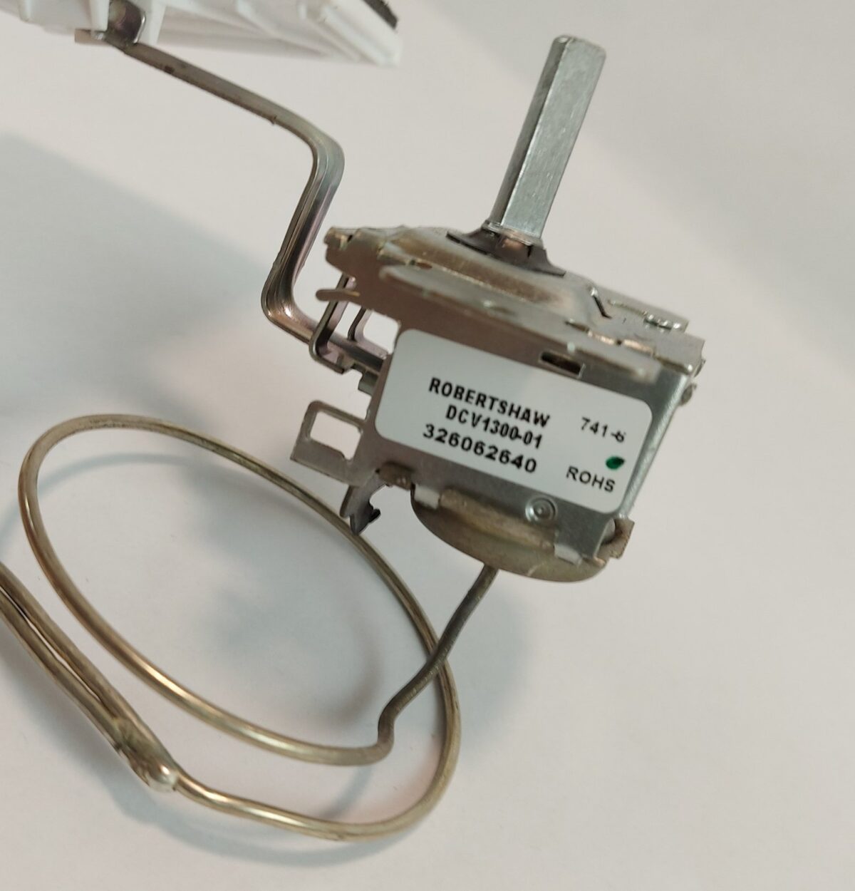 Damper Whirlpool plas REF/MAES-WRK52X1 - Imagen 2
