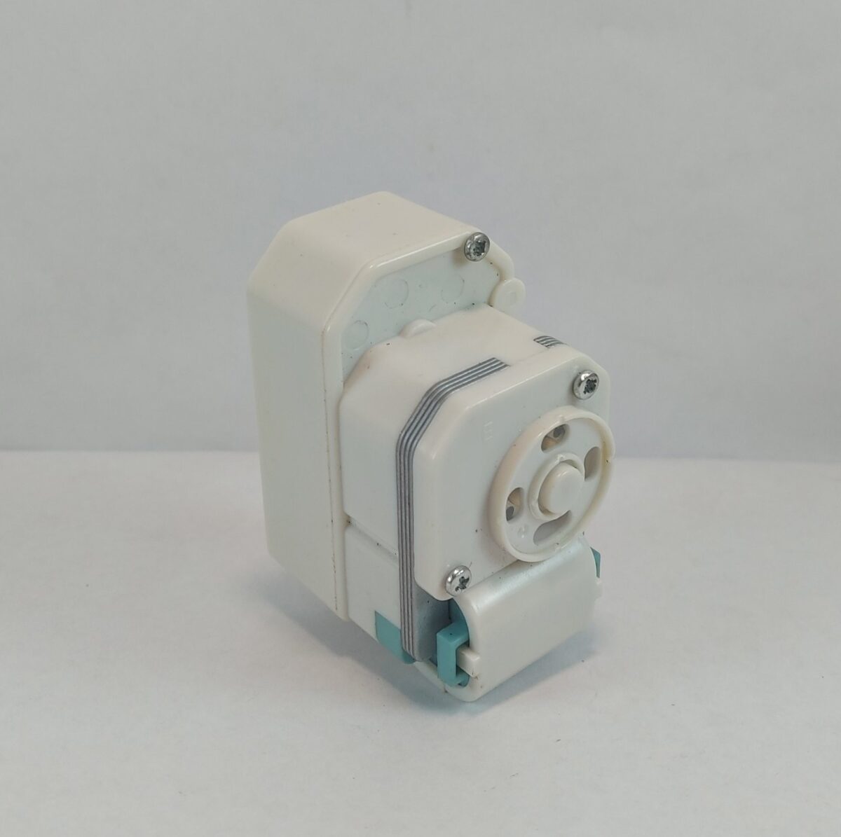 Timer defrost 520ZC1 - Imagen 2
