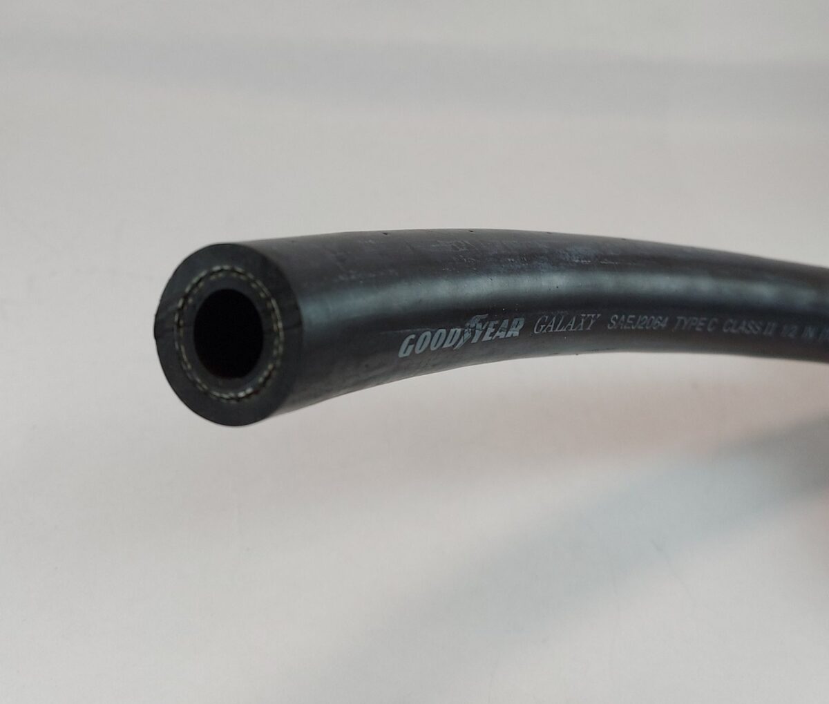 Manguera 1/2" (13mm) R134a Pared Común x metro - Imagen 2