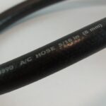 Manguera 5/16" (8mm) R134a Pared reducida x metro