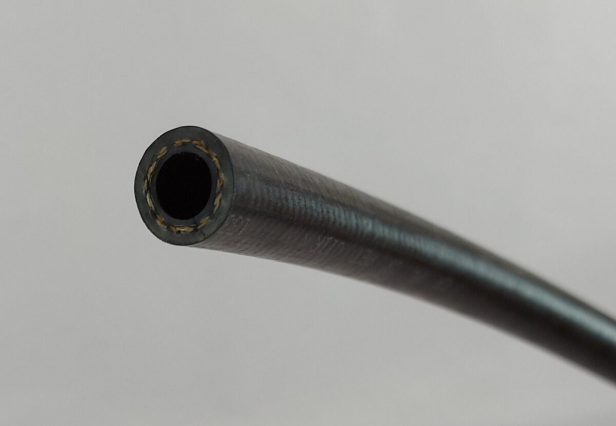 Manguera 5/16" (8mm) R134a Pared reducida x metro - Imagen 2