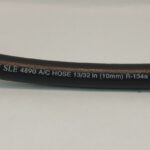 Manguera 13/32" (10mm) R134a Pared reducida x metro