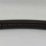 Manguera 1/2" (13mm) R134a Pared reducida x metro