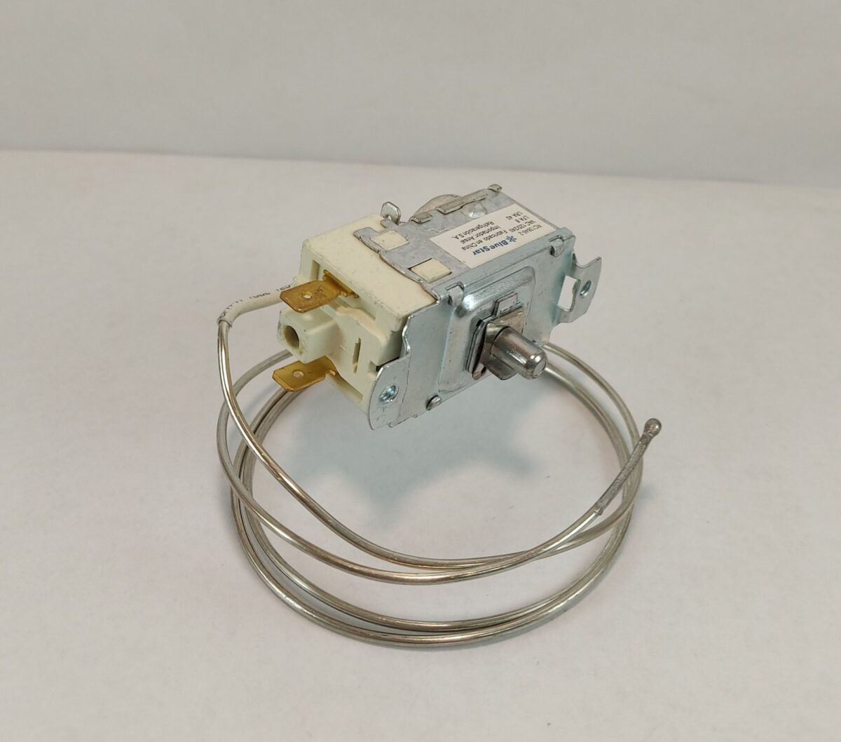 Termostato BLUESTAR (RC-13646-2)TF7-10 - Imagen 1